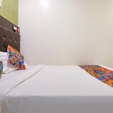 Hotel Aksa Powai مومباي المظهر الخارجي الصورة