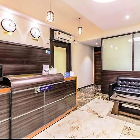 Hotel Aksa Powai مومباي المظهر الخارجي الصورة