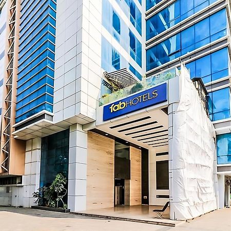 Hotel Aksa Powai مومباي المظهر الخارجي الصورة