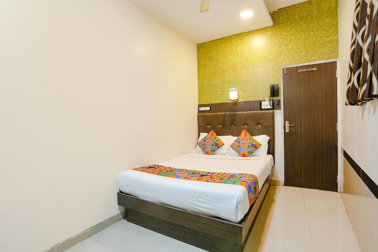 Hotel Aksa Powai مومباي المظهر الخارجي الصورة