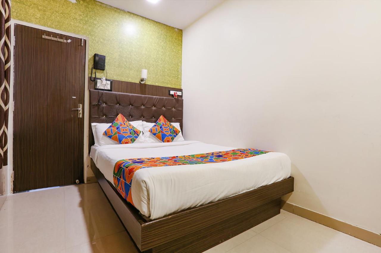 Hotel Aksa Powai مومباي المظهر الخارجي الصورة