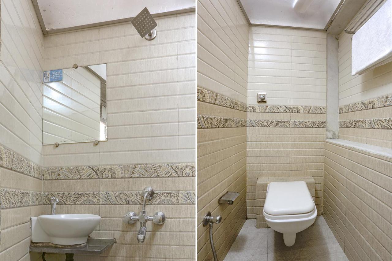 Hotel Aksa Powai مومباي المظهر الخارجي الصورة