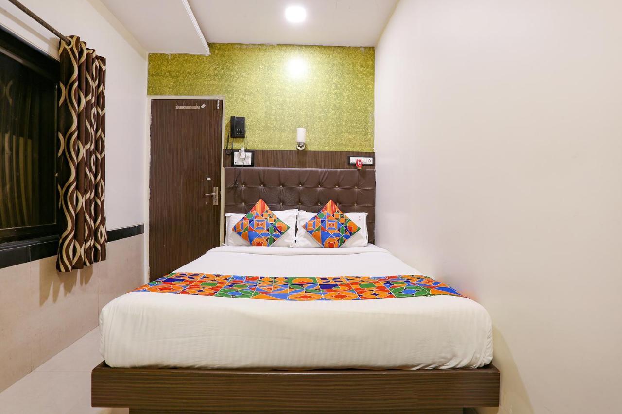 Hotel Aksa Powai مومباي المظهر الخارجي الصورة