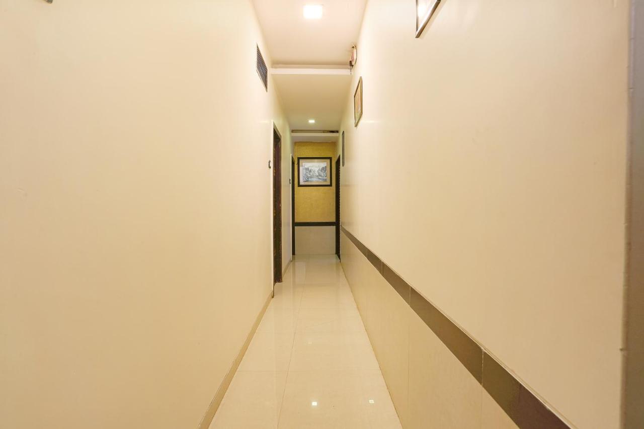 Hotel Aksa Powai مومباي المظهر الخارجي الصورة