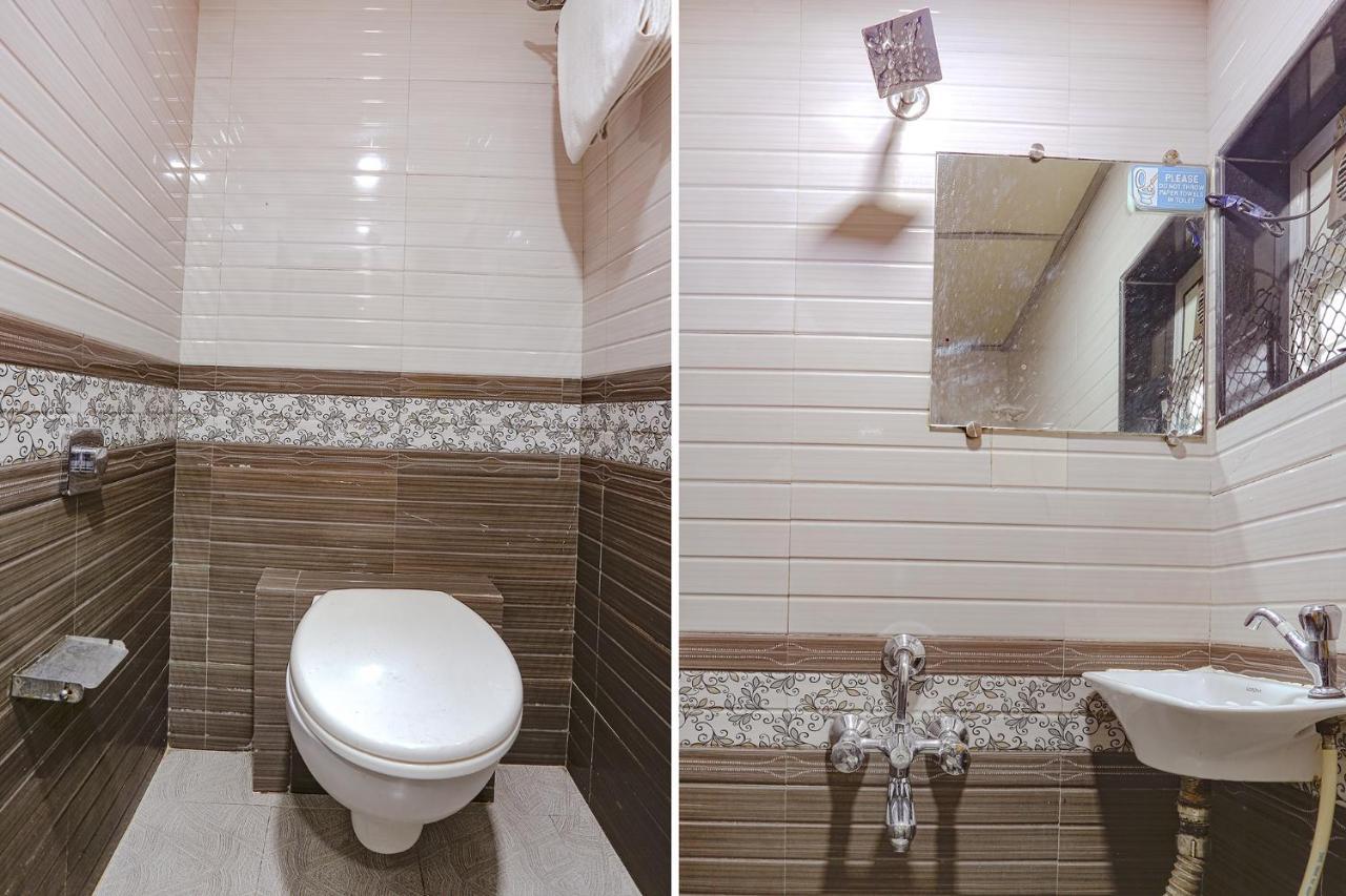 Hotel Aksa Powai مومباي المظهر الخارجي الصورة