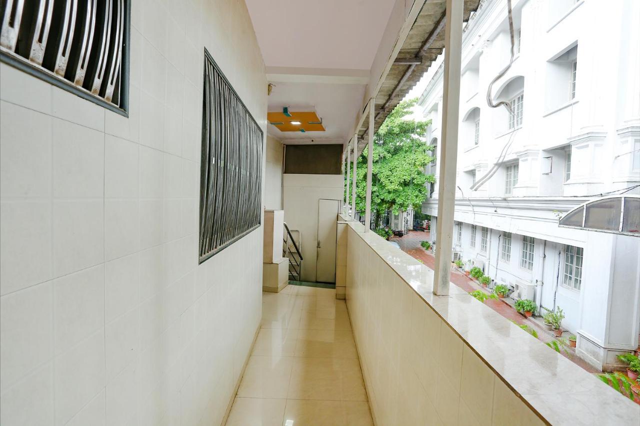 Hotel Aksa Powai مومباي المظهر الخارجي الصورة
