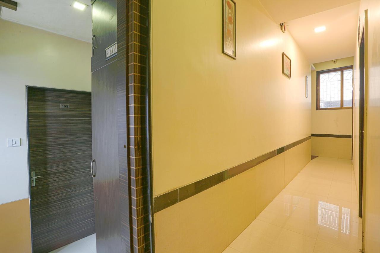 Hotel Aksa Powai مومباي المظهر الخارجي الصورة