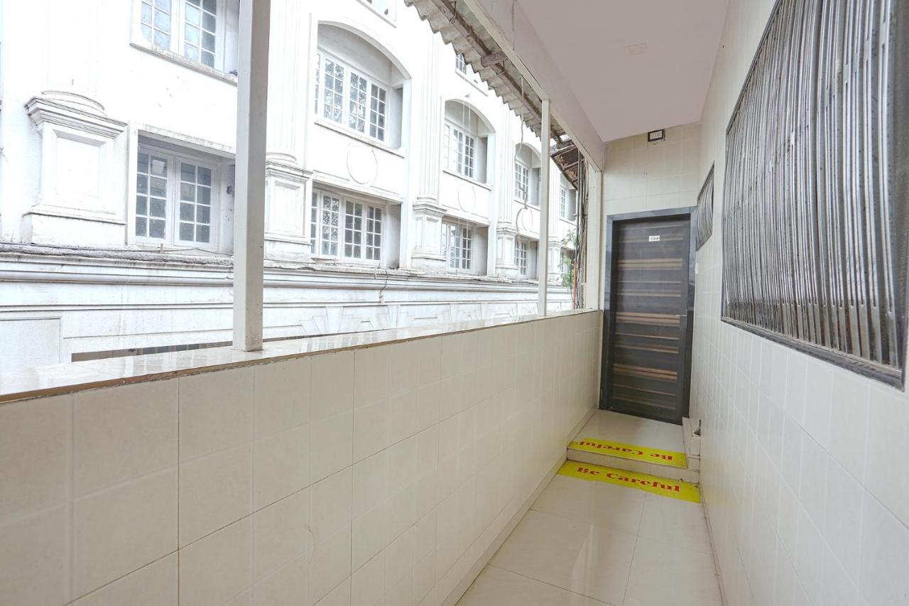 Hotel Aksa Powai مومباي المظهر الخارجي الصورة