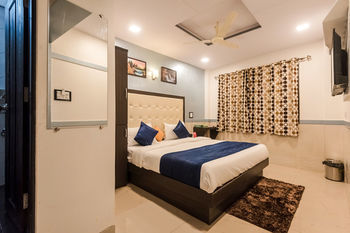 Hotel Aksa Powai مومباي المظهر الخارجي الصورة