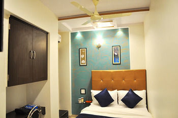 Hotel Aksa Powai مومباي المظهر الخارجي الصورة